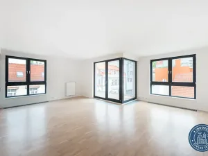 Prodej bytu 3+kk, Praha - Košíře, Tůmova, 87 m2