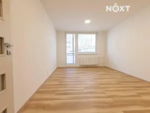 Prodej bytu 1+1, Zlín, Družstevní, 35 m2