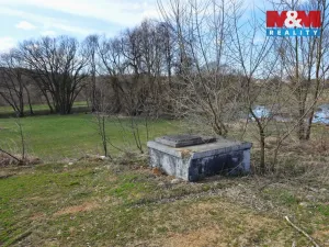 Prodej zahrady, Bystřice nad Pernštejnem, 21233 m2