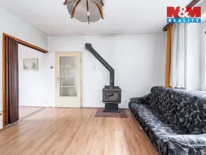 Prodej rodinného domu, Třebíč - Podklášteří, Zámecká, 140 m2