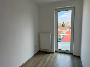 Pronájem bytu 2+kk, Klatovy, Voříškova, 44 m2