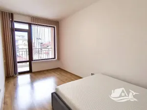 Prodej bytu 2+kk, Nesebar, Bulharsko, 52 m2