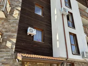 Prodej bytu 2+kk, Bansko, Bulharsko, 45 m2