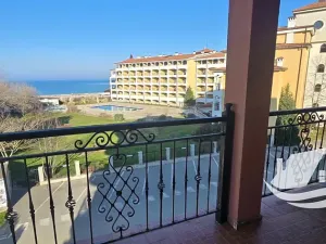 Prodej bytu 2+kk, Carevo, Bulharsko, 92 m2