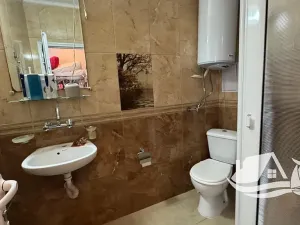Prodej bytu 1+kk, Nesebar, Bulharsko, 33 m2