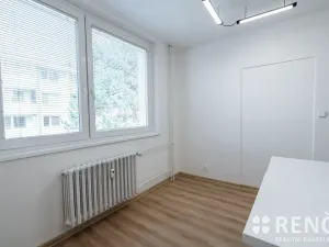 Pronájem bytu 2+1, Brno, Absolonova, 62 m2