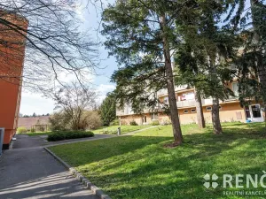 Pronájem bytu 2+1, Brno, Absolonova, 62 m2