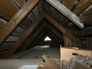 Dražba - jiné, Znojmo, 110 m2