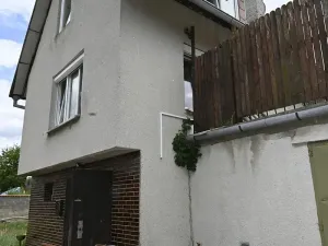 Dražba - jiné, Znojmo, 110 m2