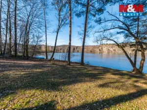 Pronájem chaty, Nalžovice - Oboz, 90 m2