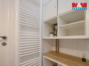 Pronájem bytu 2+kk, Plzeň - Jižní Předměstí, Chelčického, 59 m2