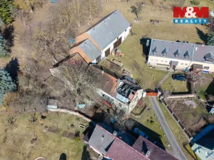 Prodej pozemku pro bydlení, Štědrá, 2063 m2