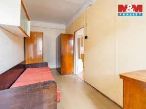 Prodej rodinného domu, Suchdol nad Lužnicí, Na Huti, 72 m2