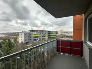 Pronájem bytu 2+kk, Praha - Chodov, Babická, 71 m2