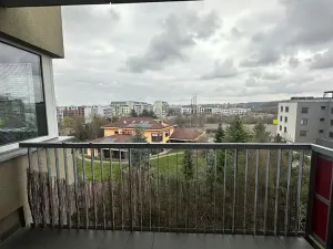 Pronájem bytu 2+kk, Praha - Chodov, Babická, 71 m2