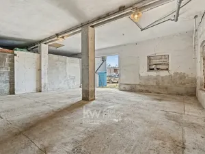 Prodej obchodního prostoru, Milíkov, 420 m2