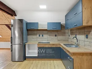 Prodej obchodního prostoru, Milíkov, 420 m2