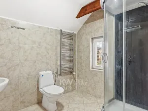 Prodej obchodního prostoru, Milíkov, 420 m2