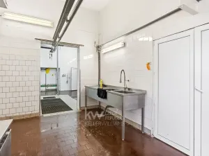 Prodej obchodního prostoru, Milíkov, 420 m2