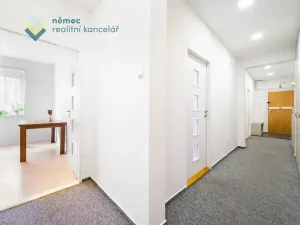 Prodej bytu 2+1, Praha - Strašnice, Sečská, 69 m2