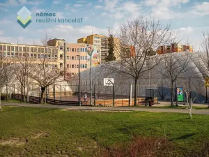 Prodej bytu 2+1, Praha - Strašnice, Sečská, 69 m2