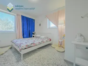 Pronájem rodinného domu, Sobotka, Za školou, 140 m2