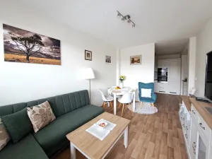 Prodej bytu 2+kk, Všemina, 46 m2