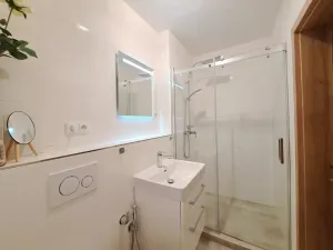 Prodej bytu 2+kk, Všemina, 46 m2