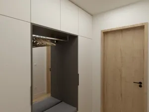 Prodej bytu 1+kk, Olomouc, Wolkerova, 33 m2