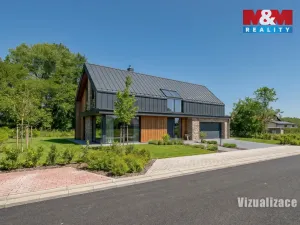 Prodej pozemku pro bydlení, Hrobice, 899 m2