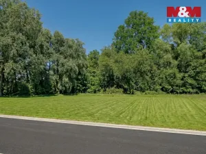 Prodej pozemku pro bydlení, Hrobice, 1658 m2