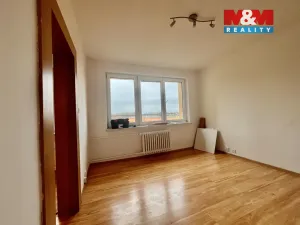Pronájem bytu 1+1, Ostrava - Výškovice, Jičínská, 29 m2