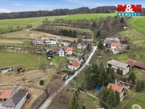 Prodej rodinného domu, Polomí, 71 m2