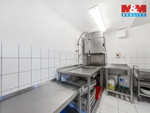 Prodej ubytování, Čenkovice, 297 m2