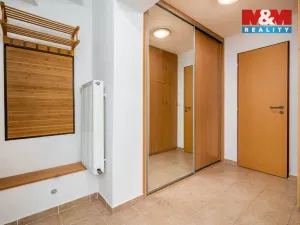 Prodej bytu 4+kk, Nymburk, Na Splavech, 134 m2