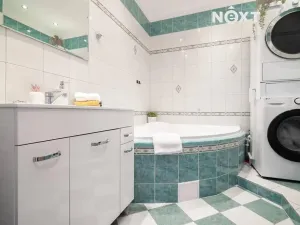 Prodej bytu 3+1, Kájov, Májová, 62 m2