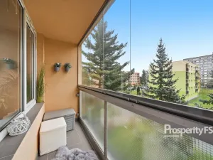 Prodej bytu 2+1, Stráž pod Ralskem, Hornická, 67 m2