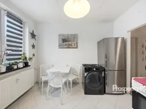 Prodej bytu 2+1, Stráž pod Ralskem, Hornická, 67 m2