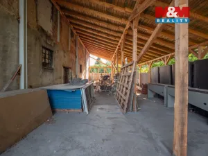 Pronájem výrobních prostor, Orlová - Poruba, Nádražní, 821 m2