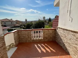 Prodej rodinného domu, Scalea, Itálie, 65 m2