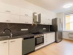 Prodej bytu 3+1, Bučovice, Mírová, 73 m2