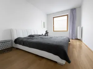Pronájem bytu 2+kk, Praha - Holešovice, Komunardů, 57 m2
