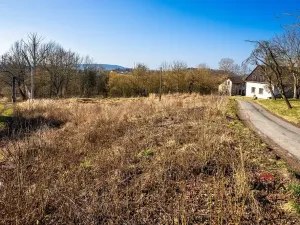 Prodej pozemku pro bydlení, Mírová pod Kozákovem, 1312 m2