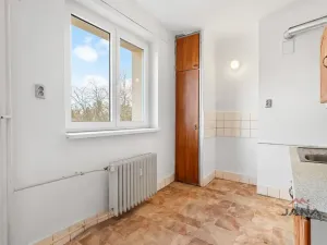 Prodej bytu 3+1, Turnov, Březová, 63 m2