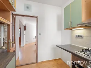 Pronájem rodinného domu, Poděbrady, Pražská, 103 m2