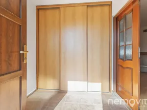 Pronájem rodinného domu, Poděbrady, Pražská, 103 m2