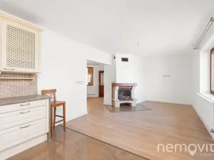 Pronájem rodinného domu, Poděbrady, Pražská, 125 m2