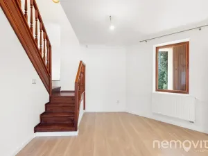 Pronájem rodinného domu, Poděbrady, Pražská, 125 m2