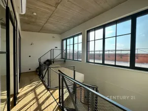 Prodej bytu 4+kk, Praha - Vysočany, Kolbenova, 90 m2