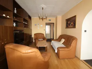 Prodej bytu 3+1, Mělník, Františka Kriegela, 70 m2